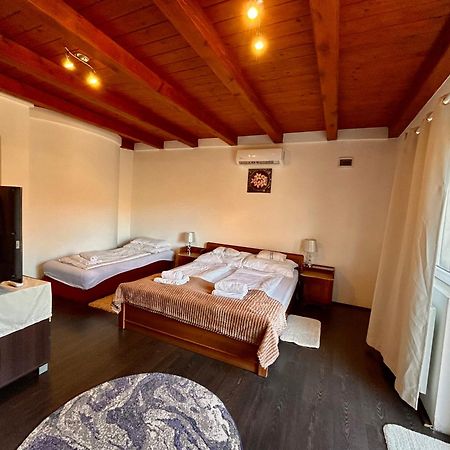 Villa Somlyo Fot 外观 照片