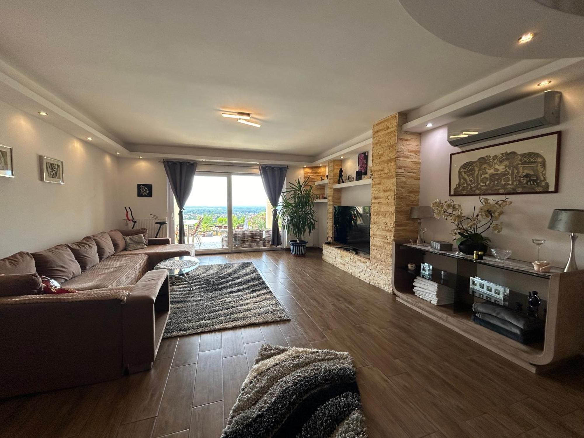 Villa Somlyo Fot 外观 照片