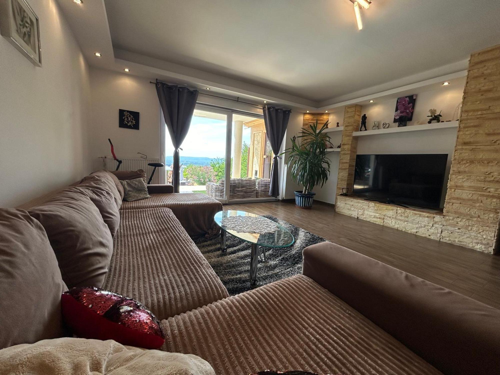 Villa Somlyo Fot 外观 照片