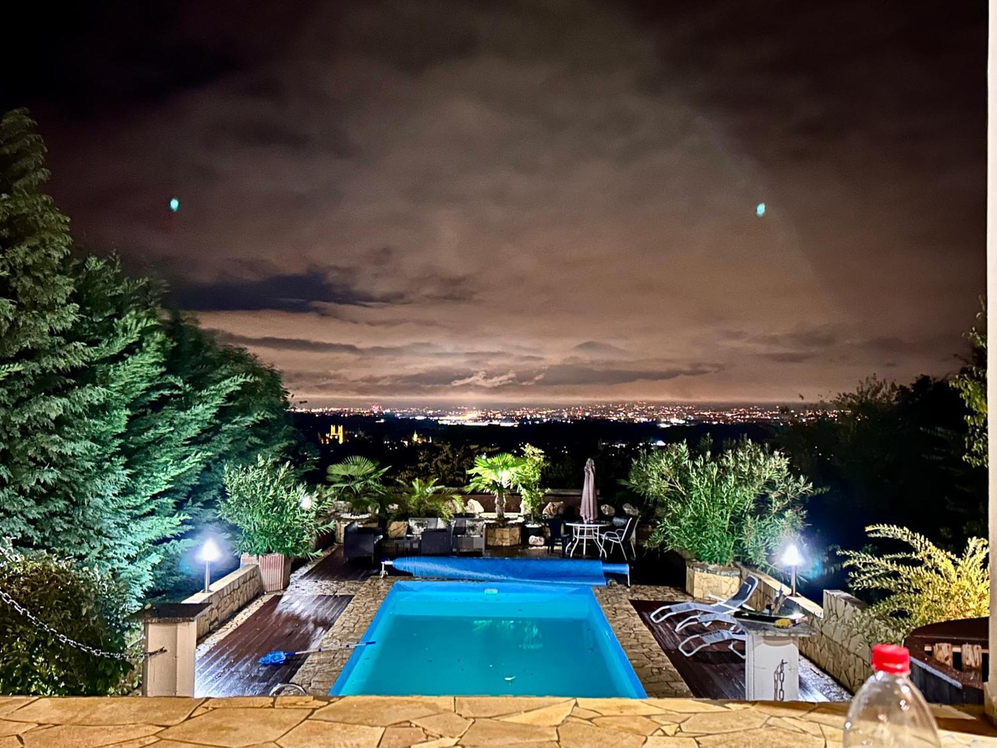 Villa Somlyo Fot 外观 照片