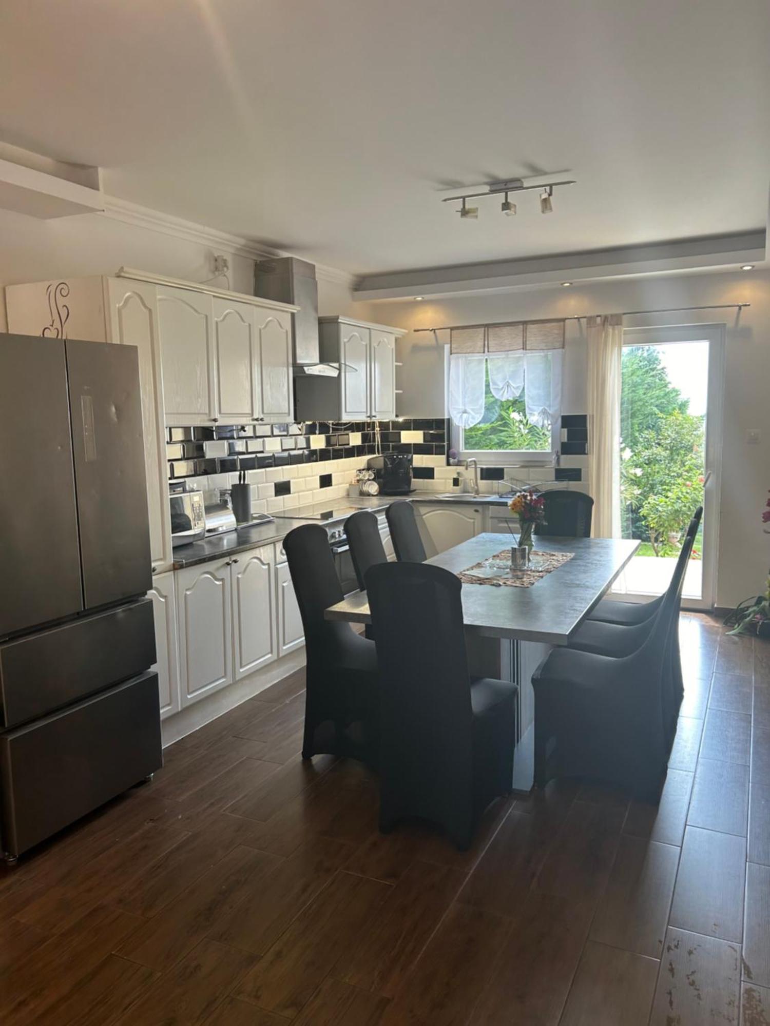 Villa Somlyo Fot 外观 照片