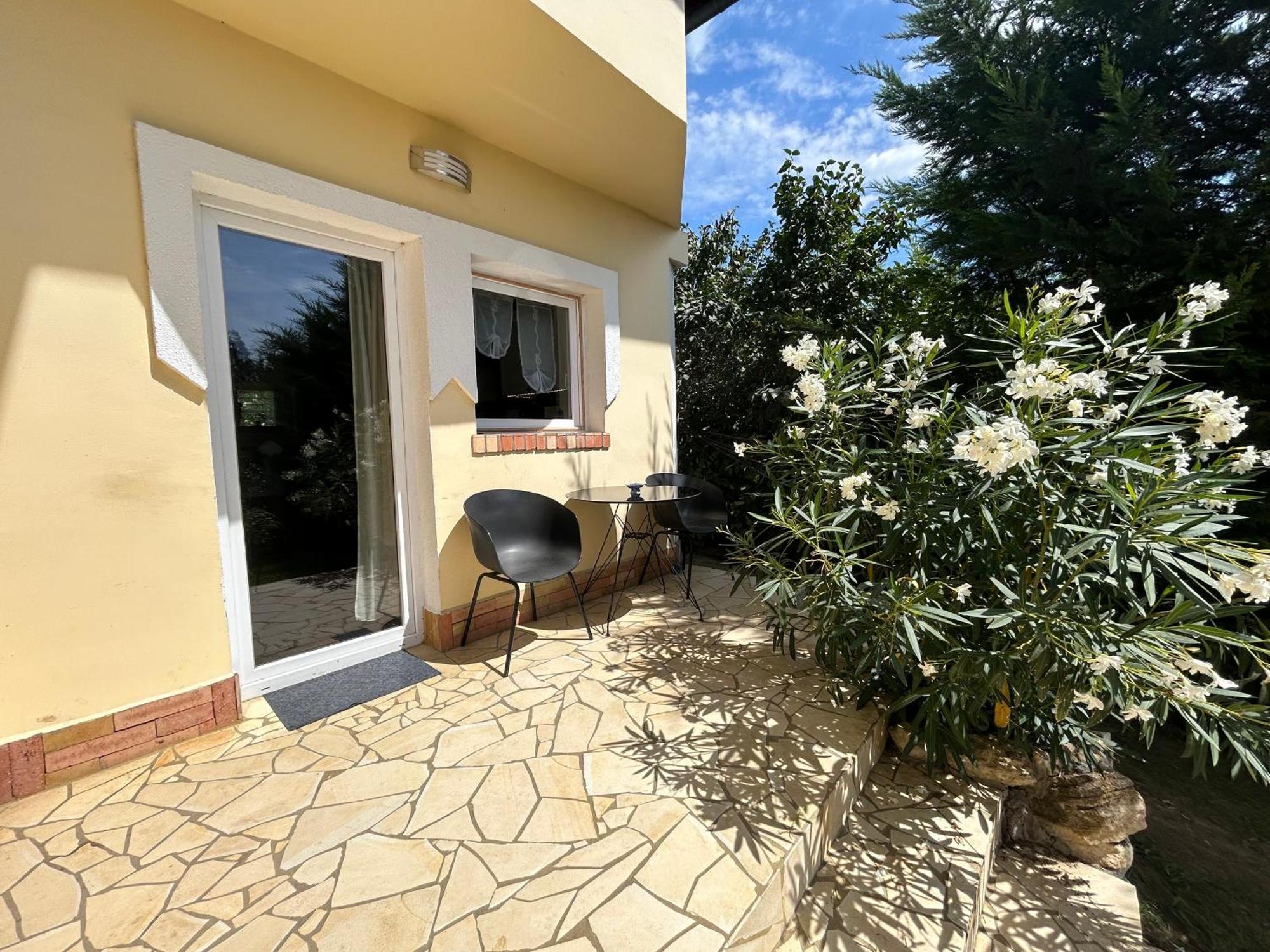 Villa Somlyo Fot 外观 照片