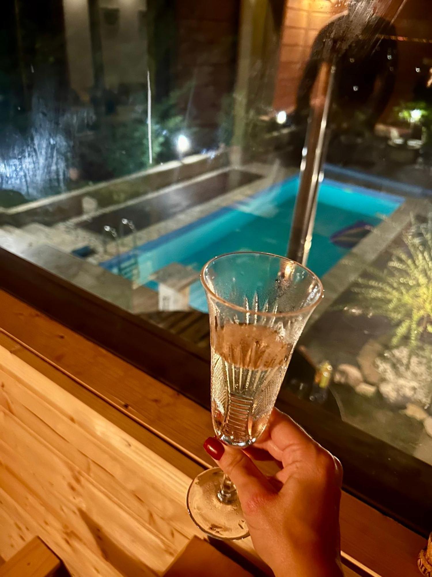 Villa Somlyo Fot 外观 照片