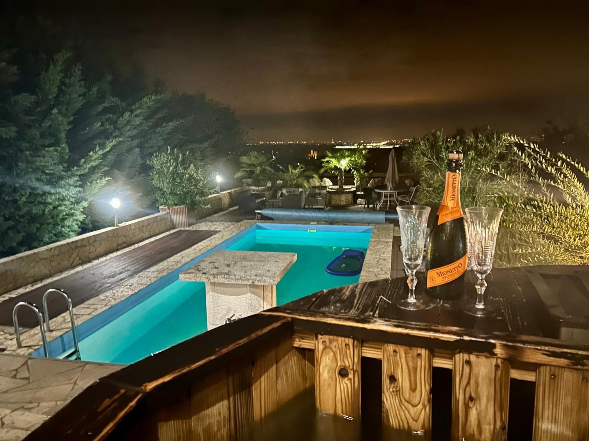 Villa Somlyo Fot 外观 照片