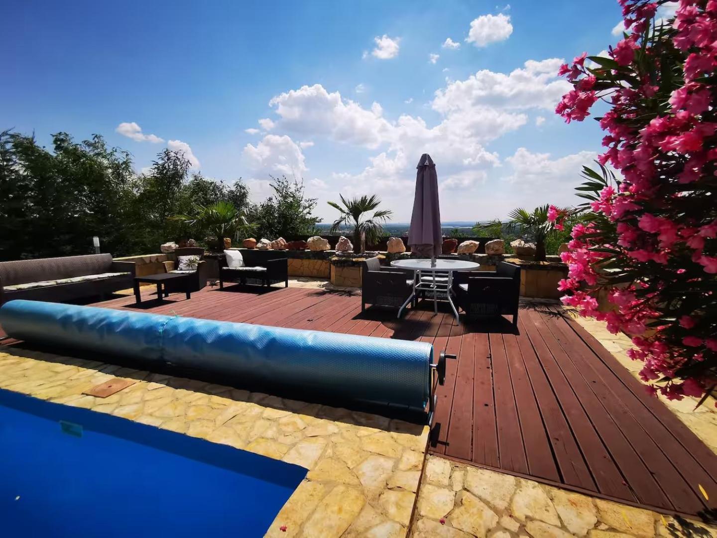 Villa Somlyo Fot 外观 照片