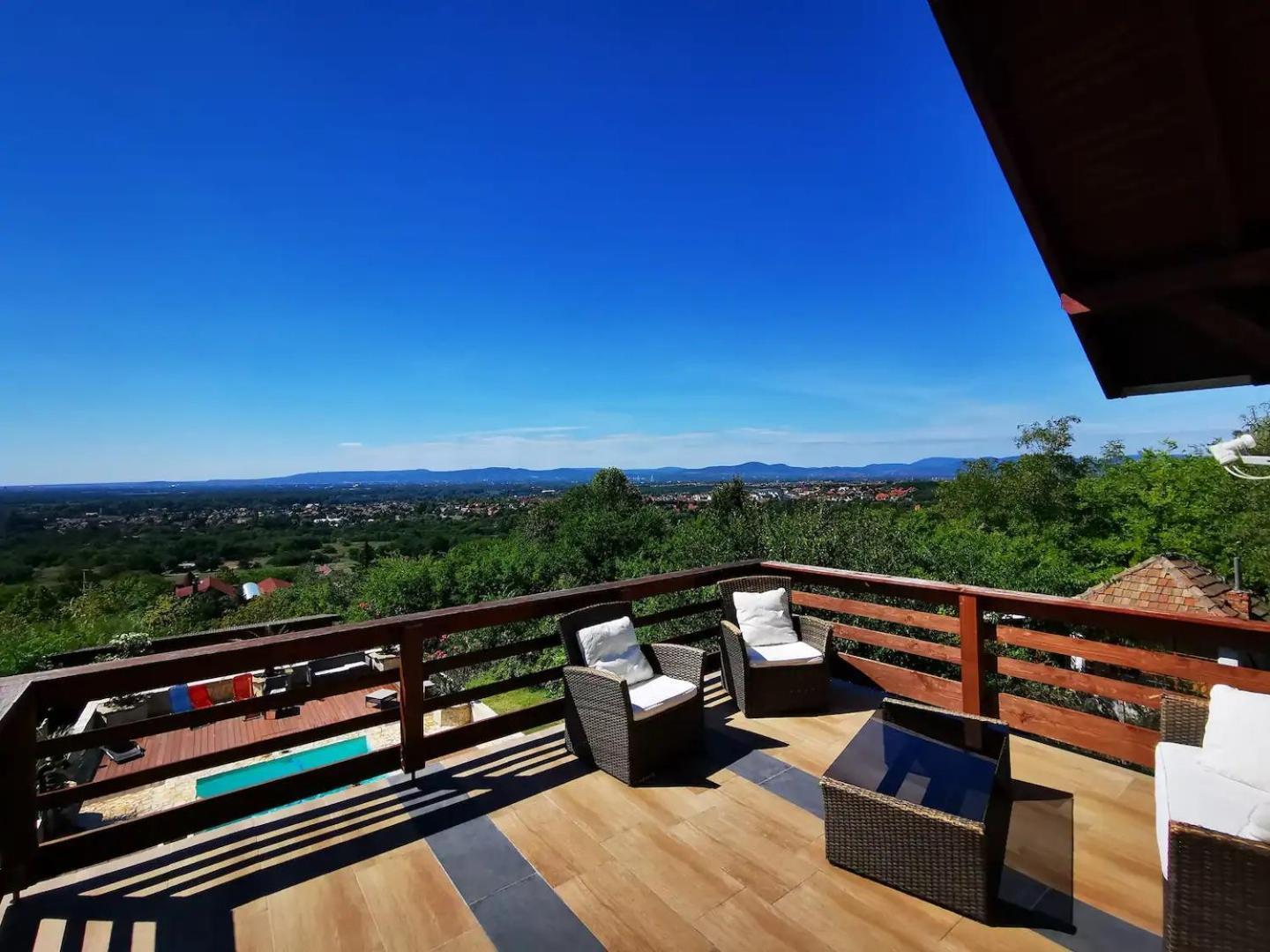 Villa Somlyo Fot 外观 照片