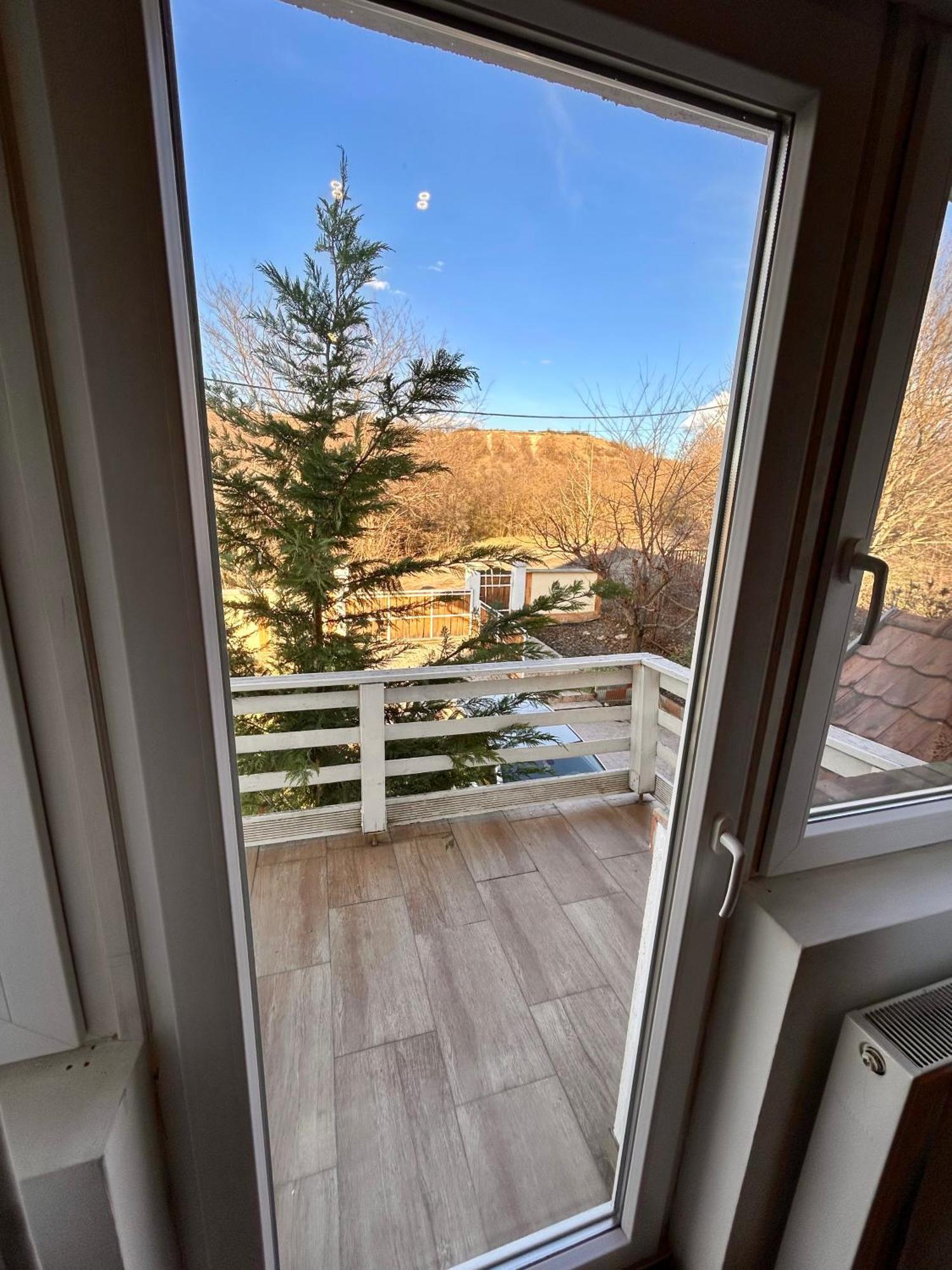 Villa Somlyo Fot 外观 照片