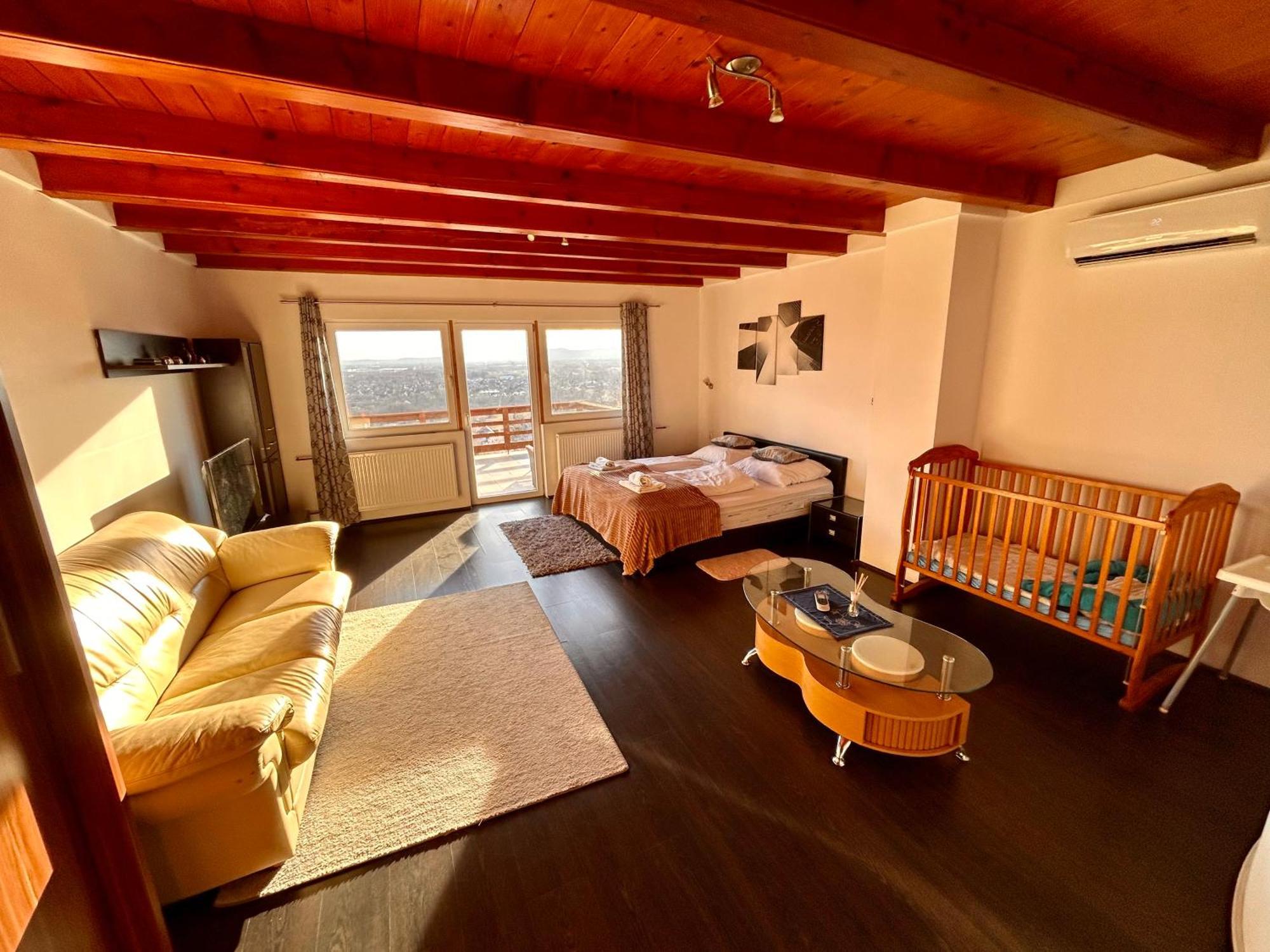Villa Somlyo Fot 外观 照片