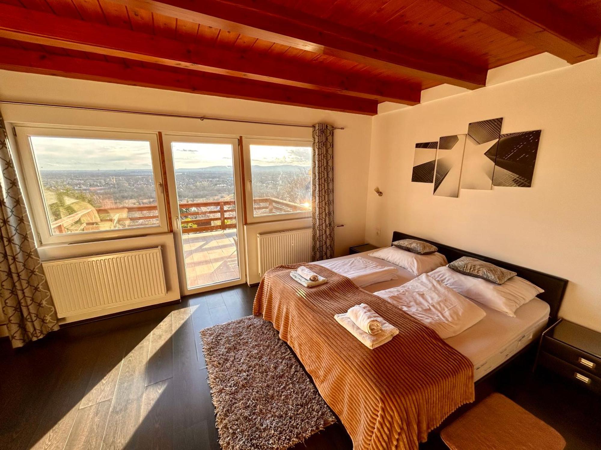 Villa Somlyo Fot 外观 照片